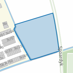 Perceel JSM00-E-1157