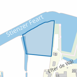 Perceel JSM00-E-1185