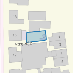 Perceel JSM00-E-1187