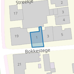 Perceel JSM00-E-1219