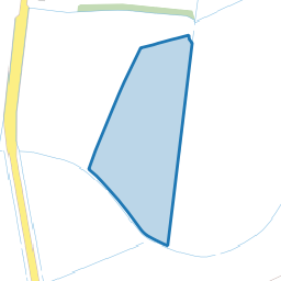 Perceel JSM00-E-1230