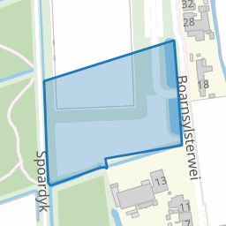 Perceel JSM00-E-1232