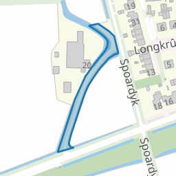 Perceel JSM00-E-1233