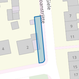 Perceel JSM00-E-1257