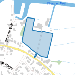 Perceel JSM00-E-1272