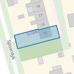 Perceel JSM00-E-1280