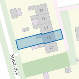 Perceel JSM00-E-1281