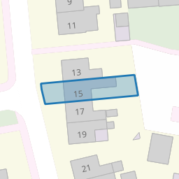 Perceel JSM00-E-1292