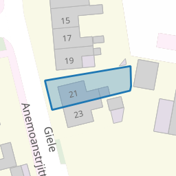 Perceel JSM00-E-1295