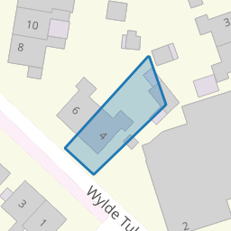 Perceel JSM00-E-1297