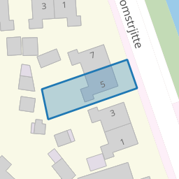 Perceel JSM00-E-1301