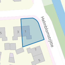 Perceel JSM00-E-1303