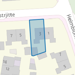 Perceel JSM00-E-1304