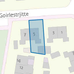 Perceel JSM00-E-1305