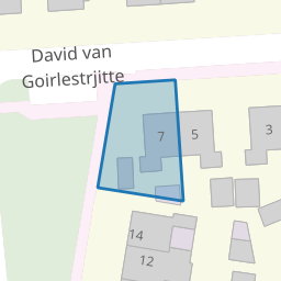 Perceel JSM00-E-1306