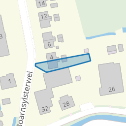 Perceel JSM00-E-1319