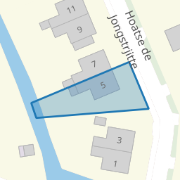 Perceel JSM00-E-1334