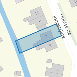 Perceel JSM00-E-1335