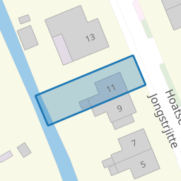 Perceel JSM00-E-1337