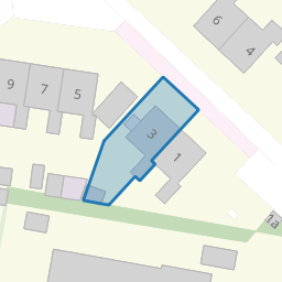 Perceel JSM00-E-1345