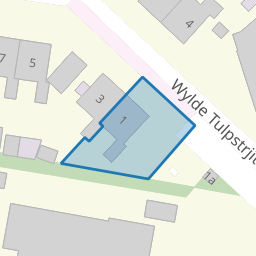 Perceel JSM00-E-1346