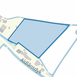 Perceel JSM00-E-1347