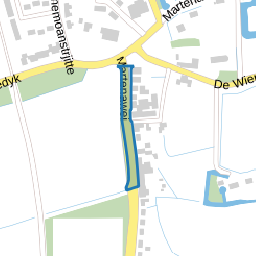 Perceel JSM00-E-1351