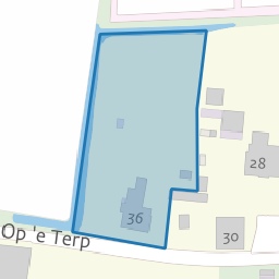 Perceel JSM00-E-1353