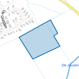 Perceel JSM00-E-1357