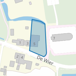 Perceel JSM00-E-1421