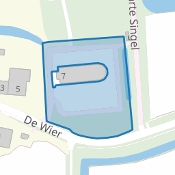 Perceel JSM00-E-1457