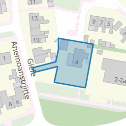 Perceel JSM00-E-1458