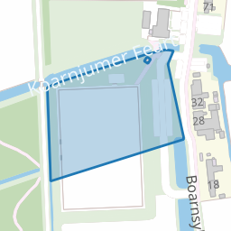 Perceel JSM00-E-1460