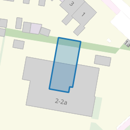 Perceel JSM00-E-1488