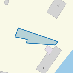 Perceel JSM00-E-1501