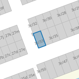 Perceel JSM00-E-1539