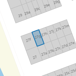 Perceel JSM00-E-1581