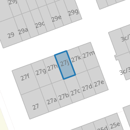 Perceel JSM00-E-1592