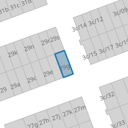 Perceel JSM00-E-1597