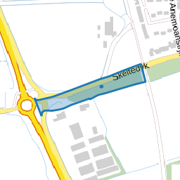 Perceel JSM00-E-1608