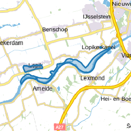 Kadastrale gemeente Jaarsveld