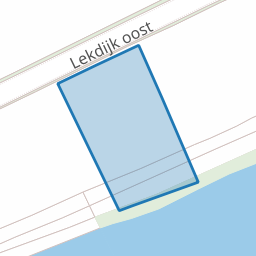 Perceel JVD00-A-1087