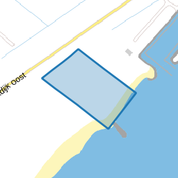 Perceel JVD00-A-1205