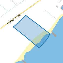 Perceel JVD00-A-1206