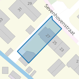 Perceel JVD00-A-2453