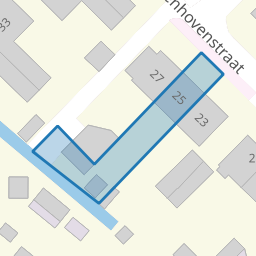 Perceel JVD00-A-2454