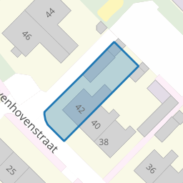 Perceel JVD00-A-2459