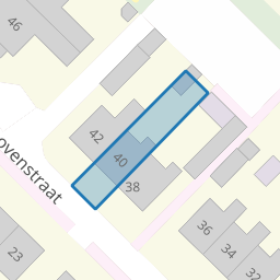 Perceel JVD00-A-2460