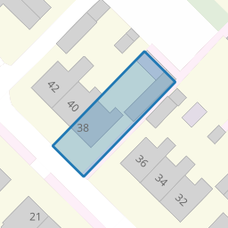 Perceel JVD00-A-2461