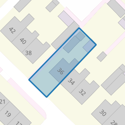 Perceel JVD00-A-2462